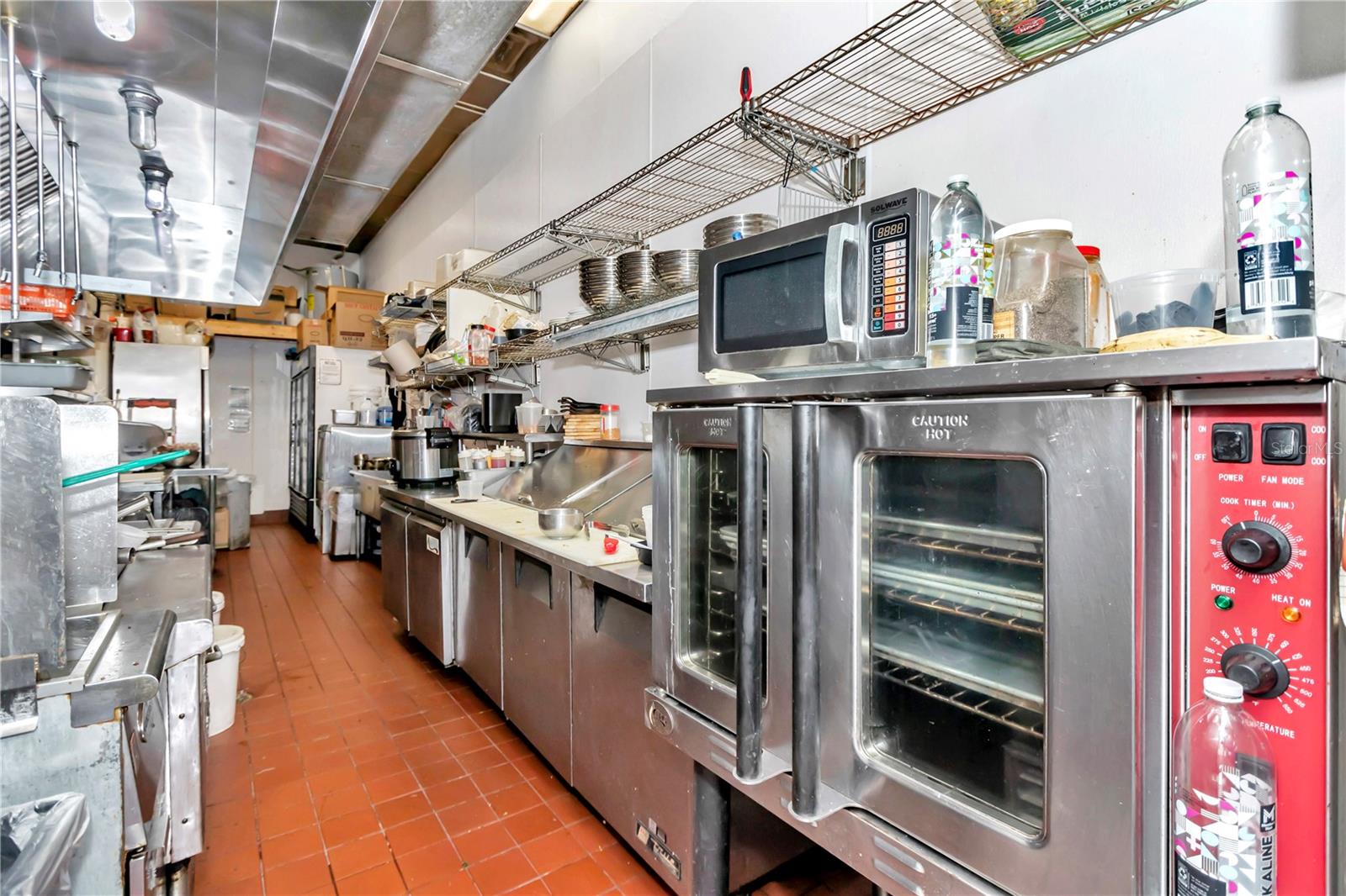 N/A - Commercial Sale
