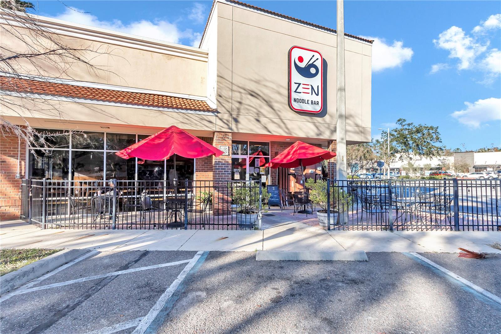 N/A - Commercial Sale