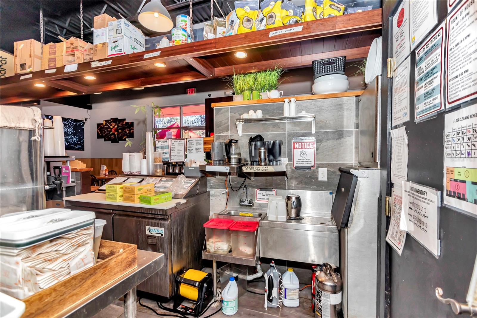 N/A - Commercial Sale