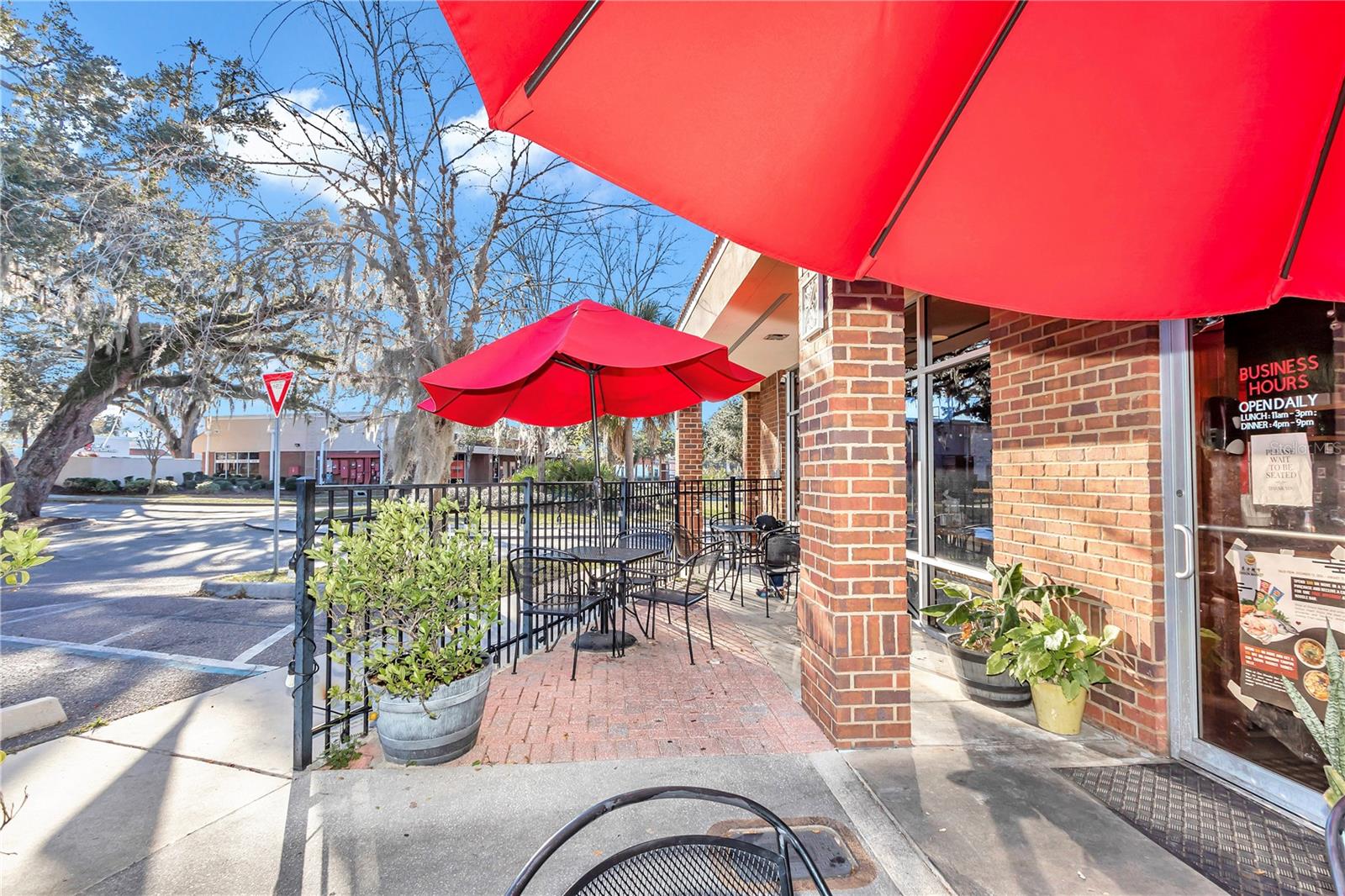 N/A - Commercial Sale