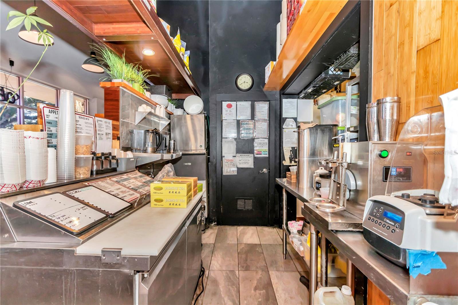 N/A - Commercial Sale