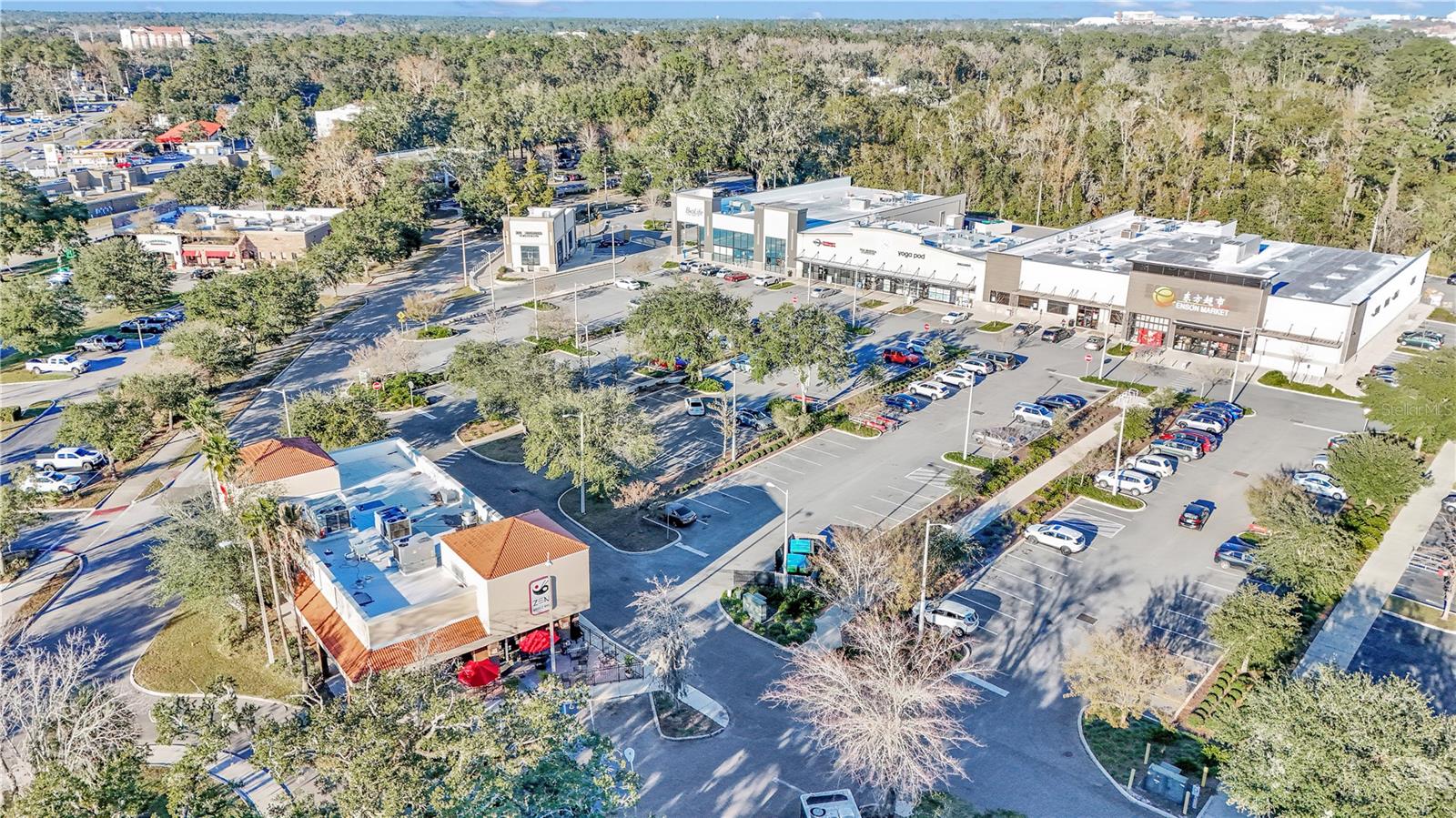 N/A - Commercial Sale