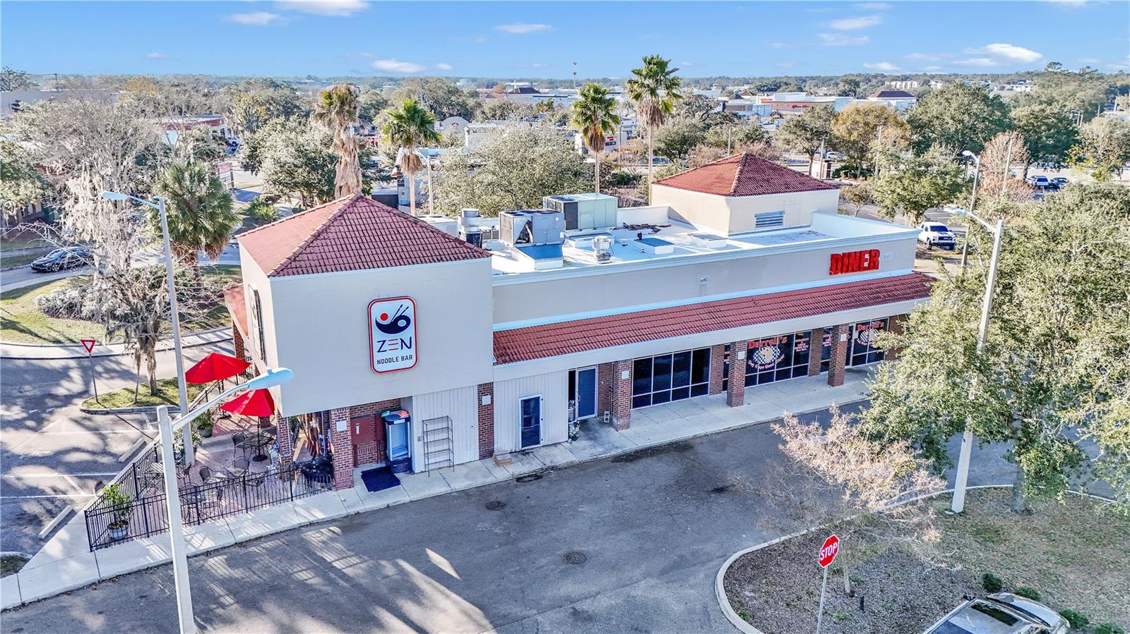 N/A - Commercial Sale