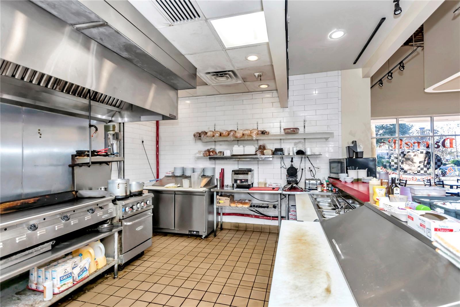 N/A - Commercial Sale