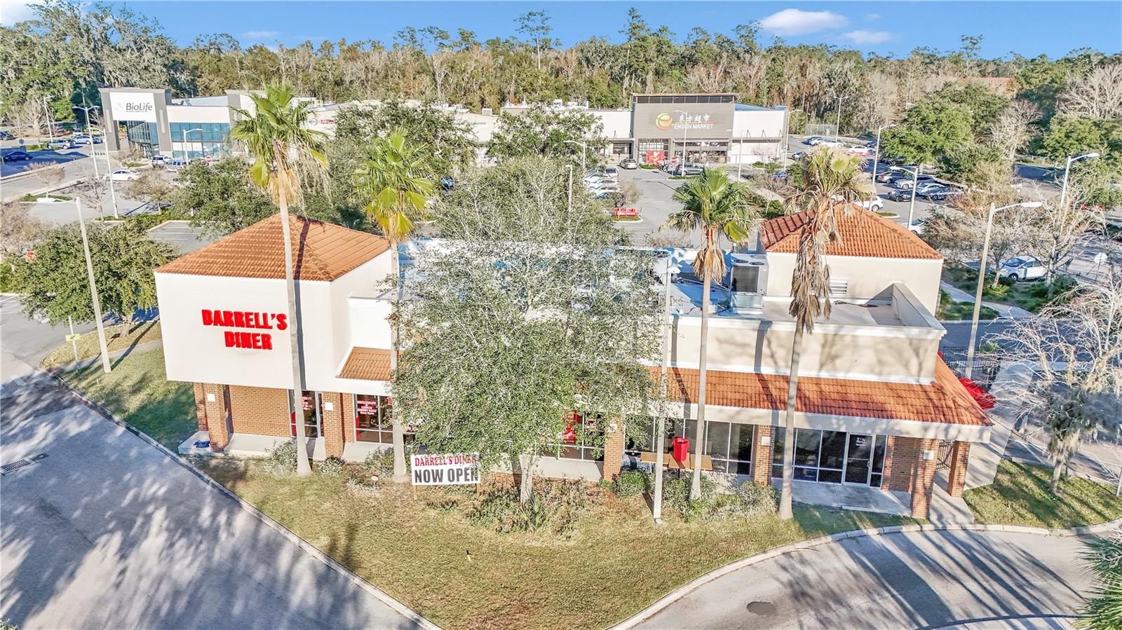 N/A - Commercial Sale