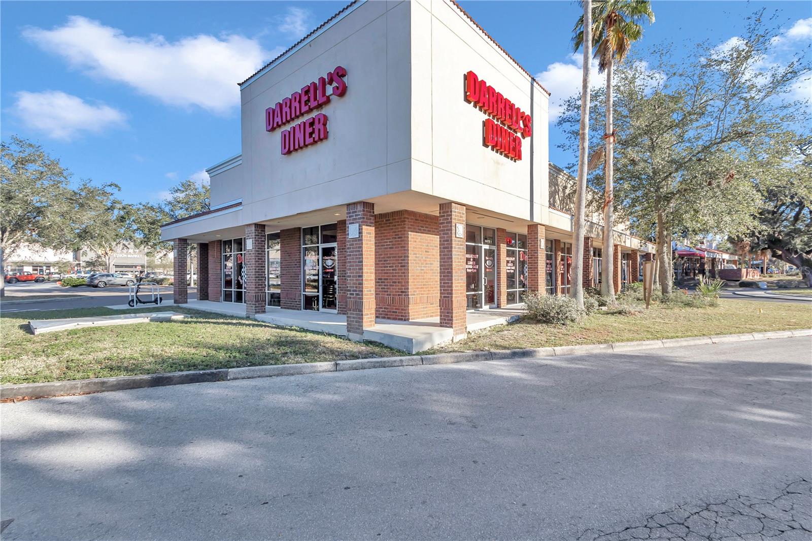 N/A - Commercial Sale