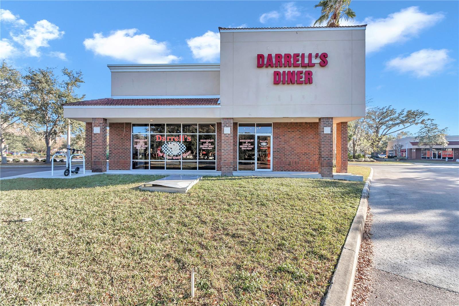 N/A - Commercial Sale