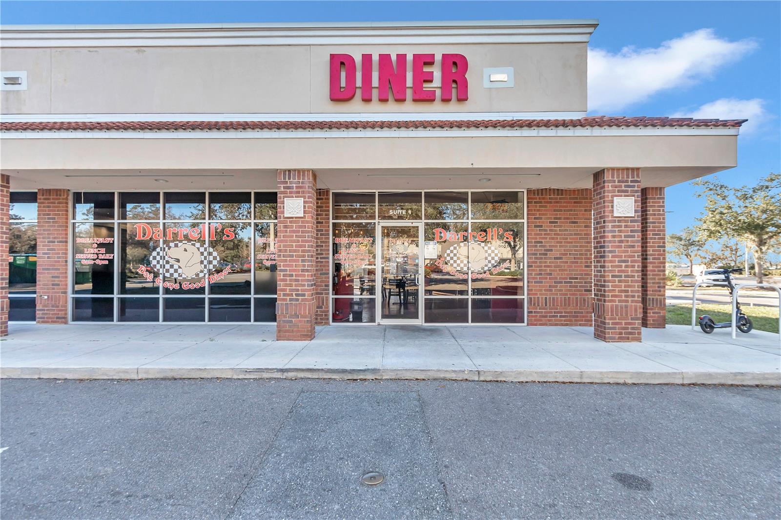 N/A - Commercial Sale