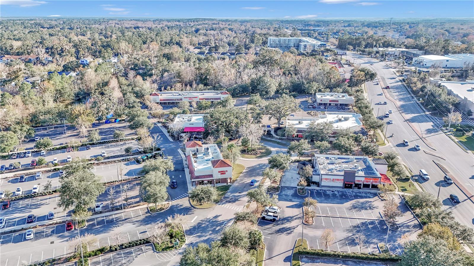 N/A - Commercial Sale