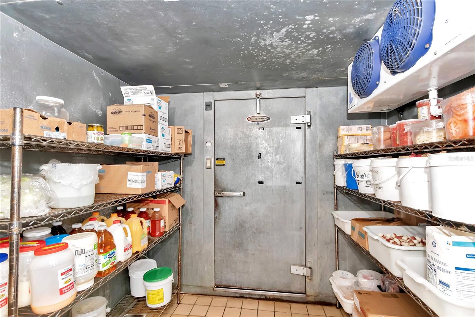 N/A - Commercial Sale