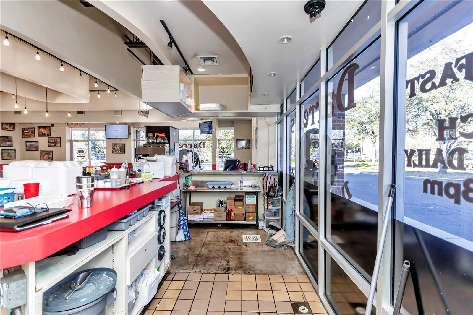 N/A - Commercial Sale