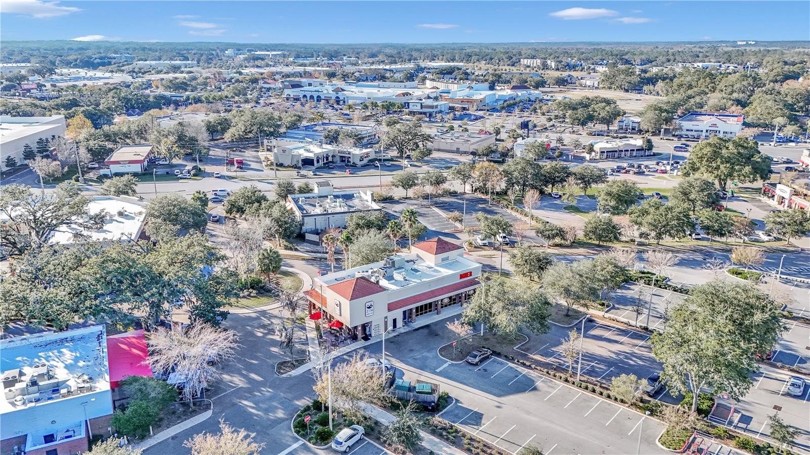 N/A - Commercial Sale