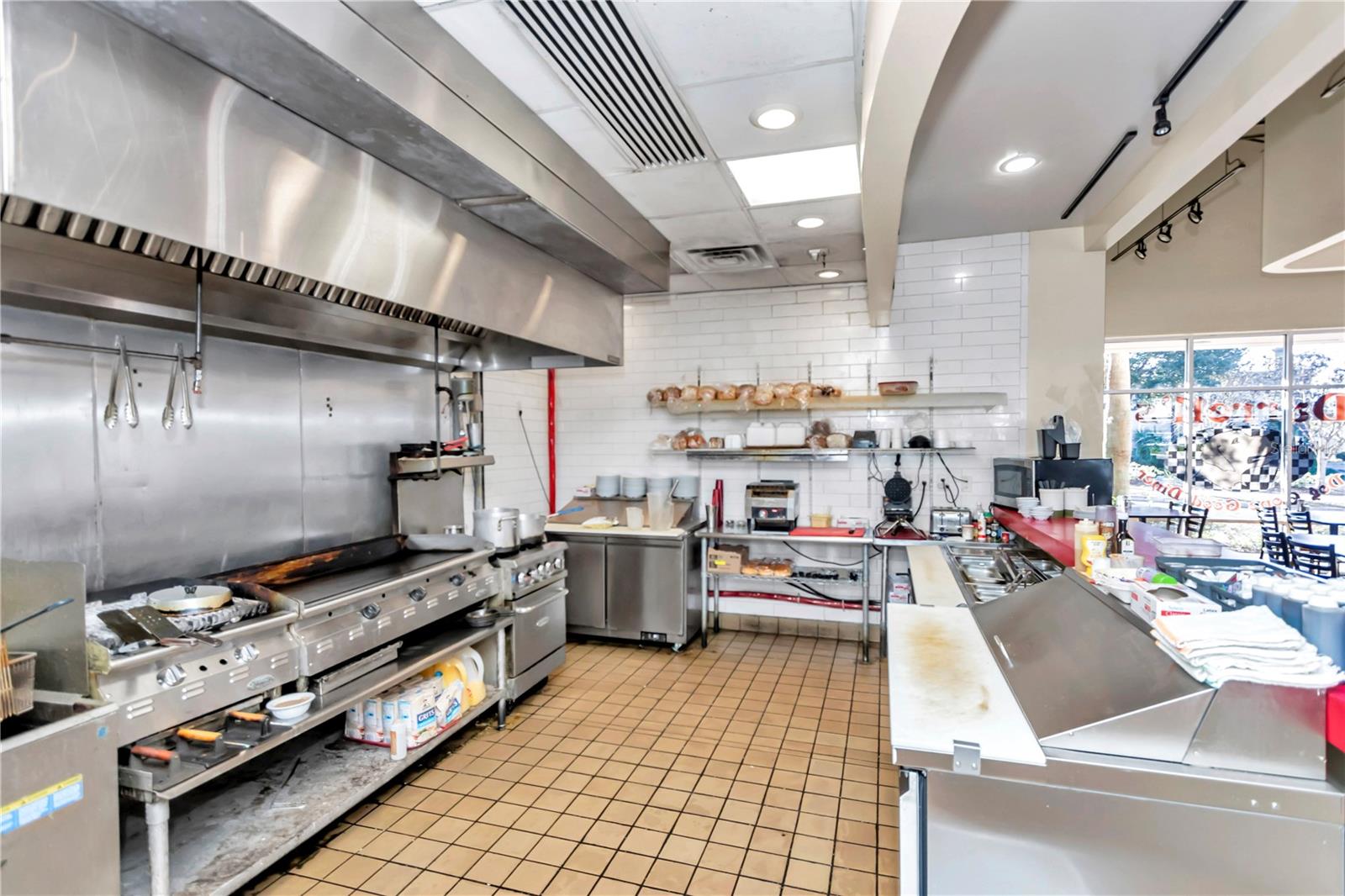 N/A - Commercial Sale