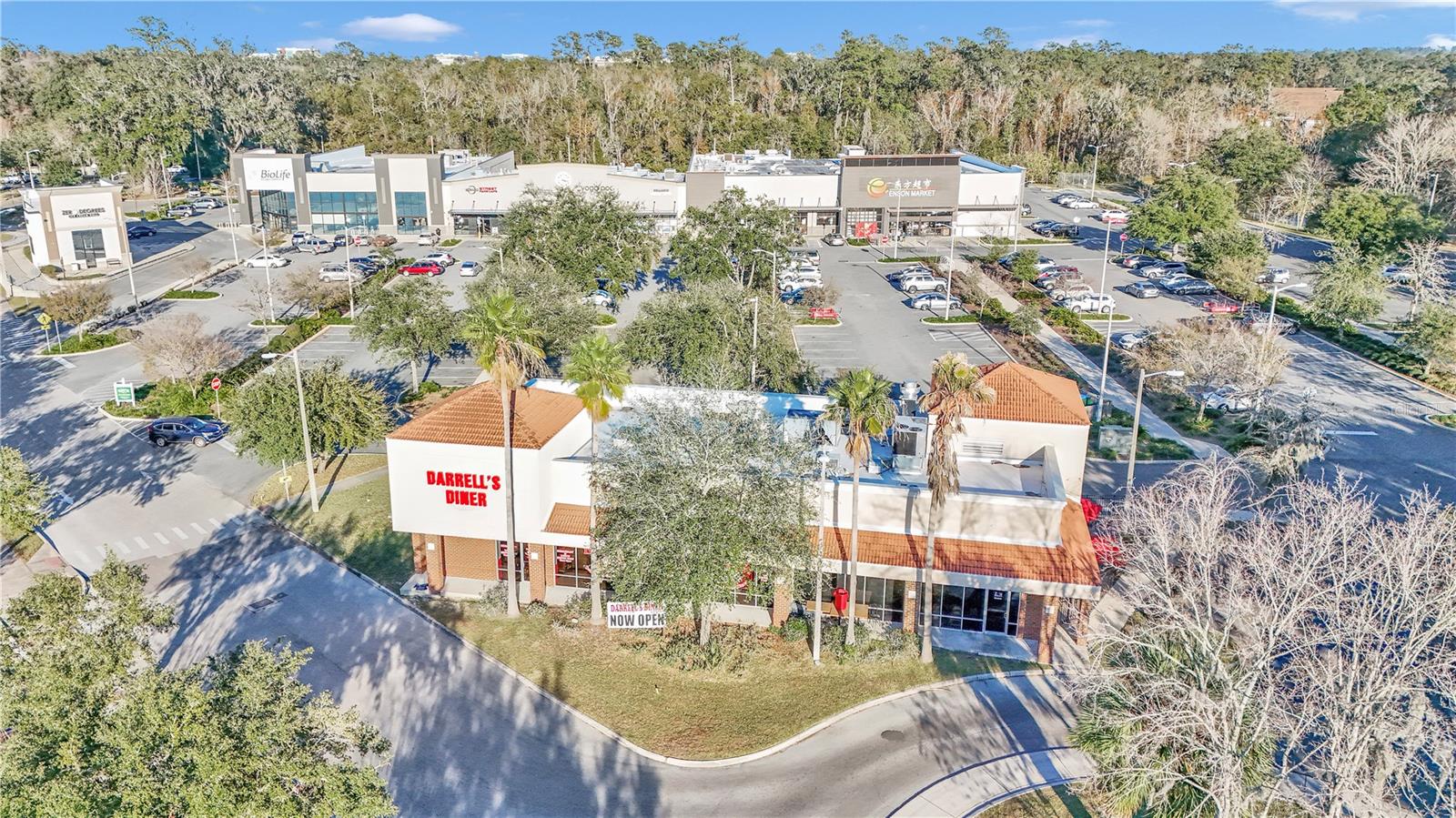 N/A - Commercial Sale