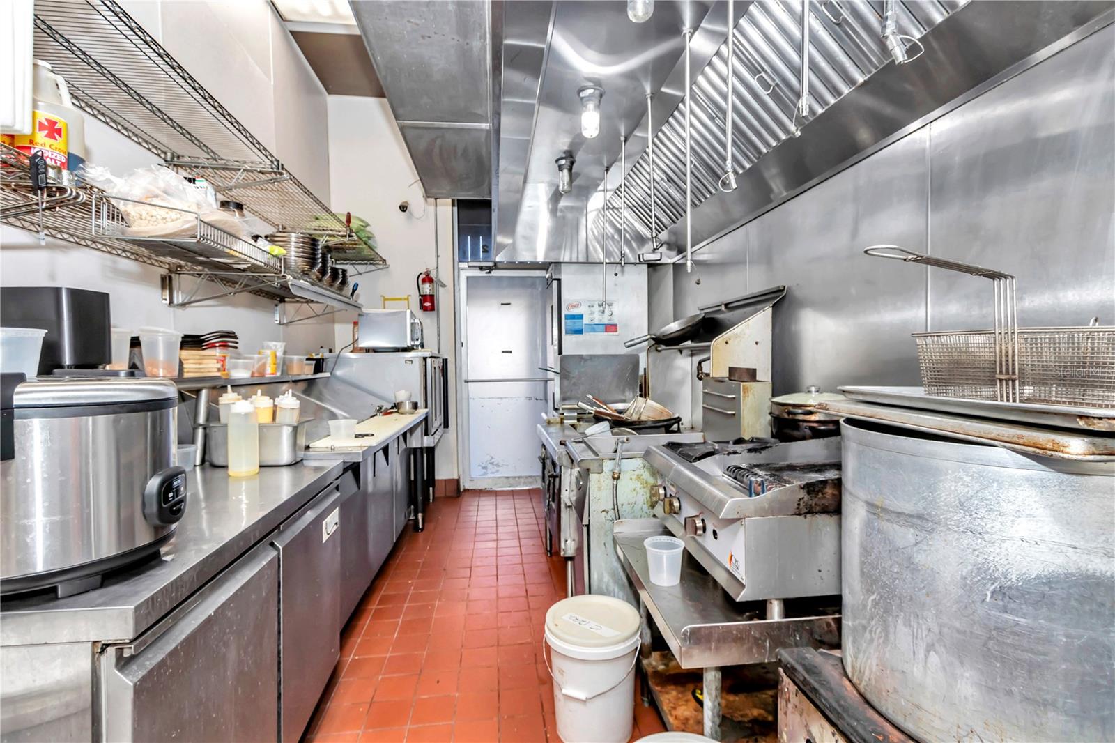N/A - Commercial Sale