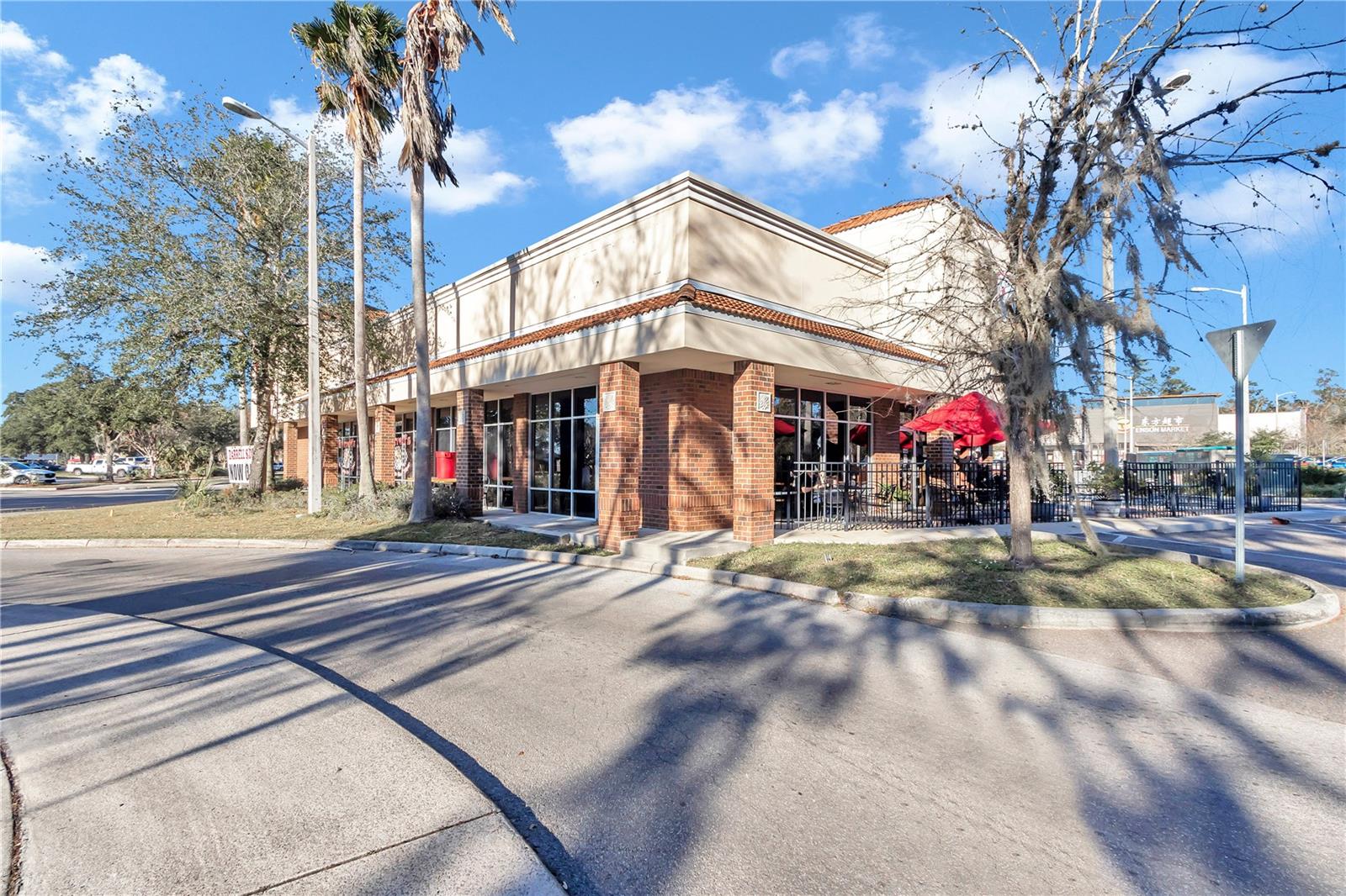 N/A - Commercial Sale