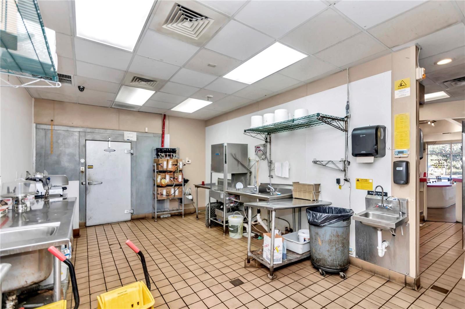 N/A - Commercial Sale