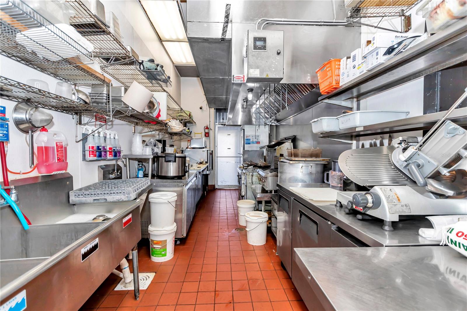 N/A - Commercial Sale