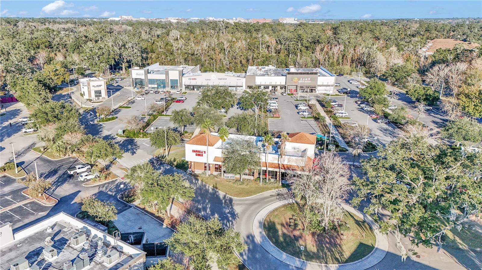 N/A - Commercial Sale