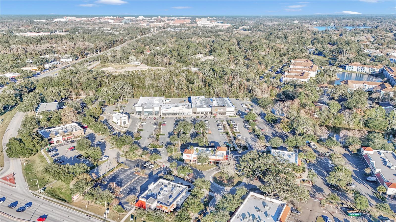 N/A - Commercial Sale