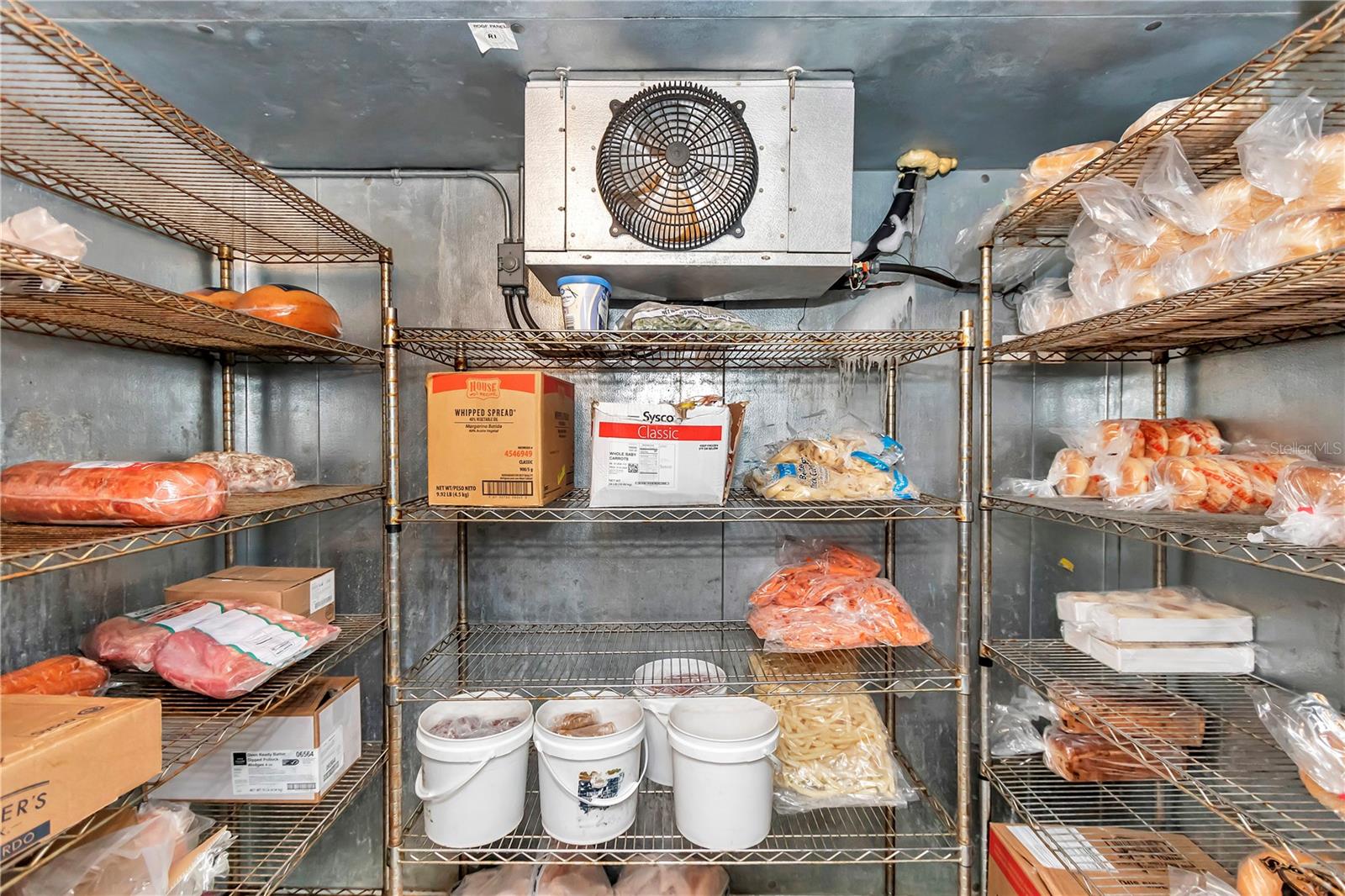 N/A - Commercial Sale