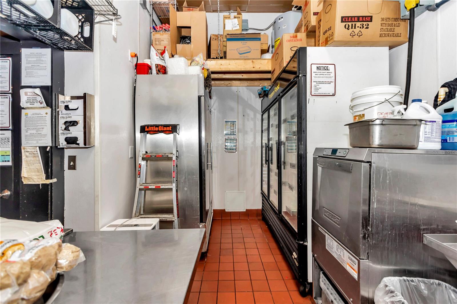 N/A - Commercial Sale