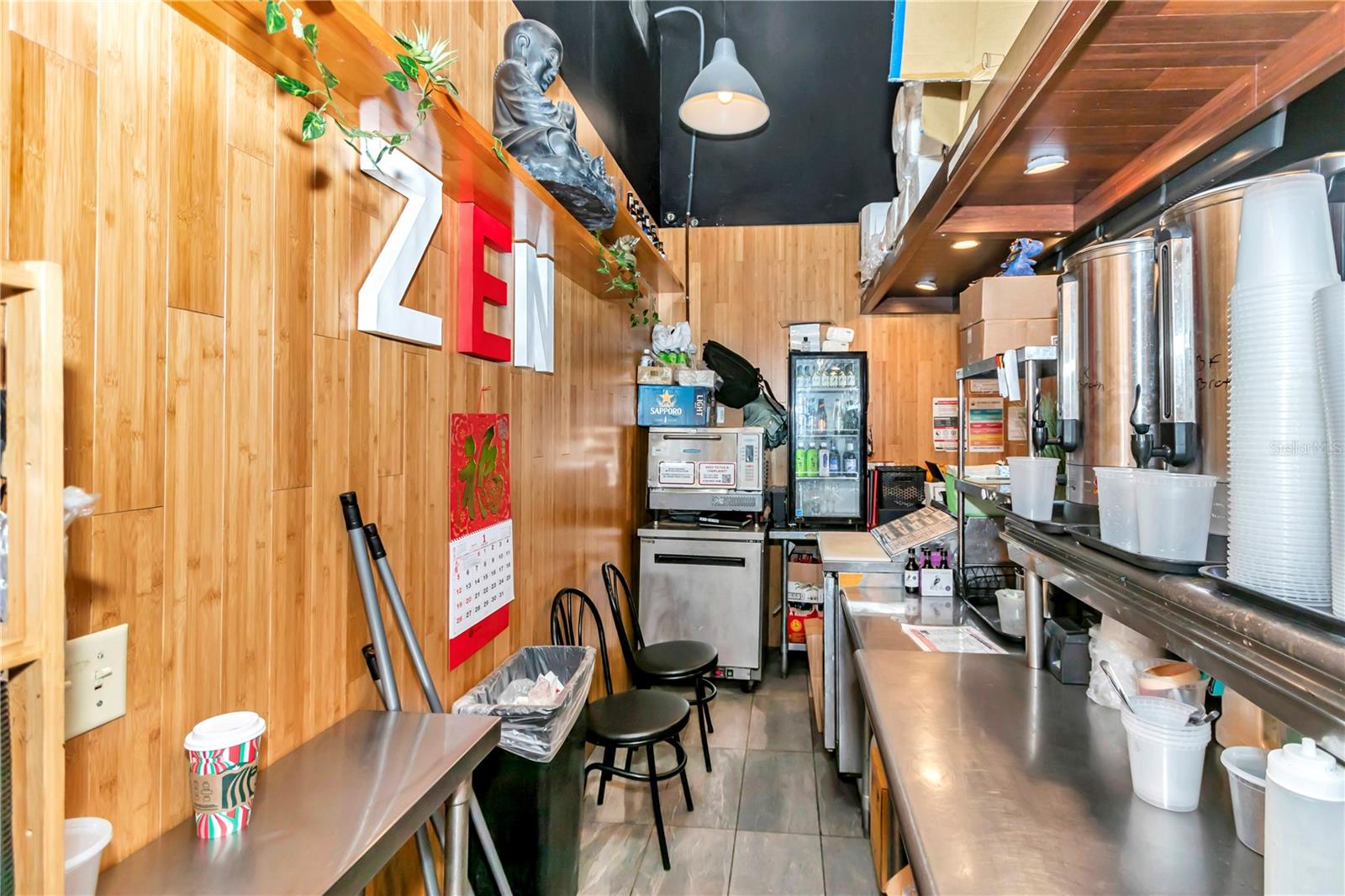 N/A - Commercial Sale