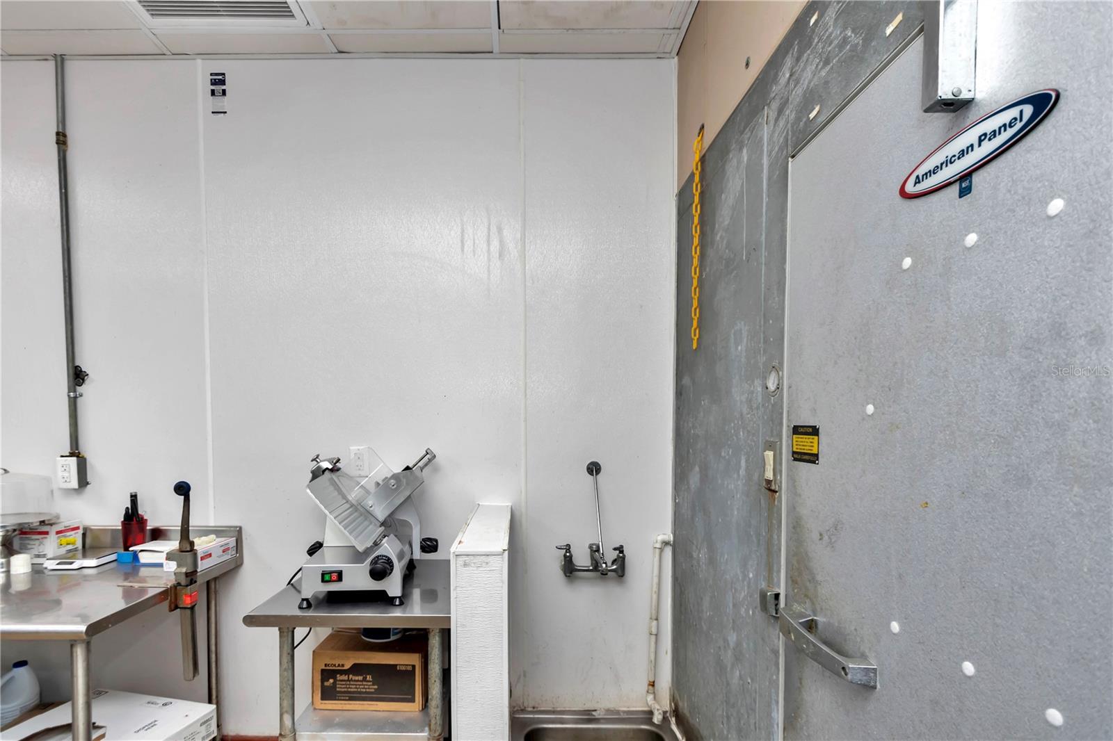 N/A - Commercial Sale
