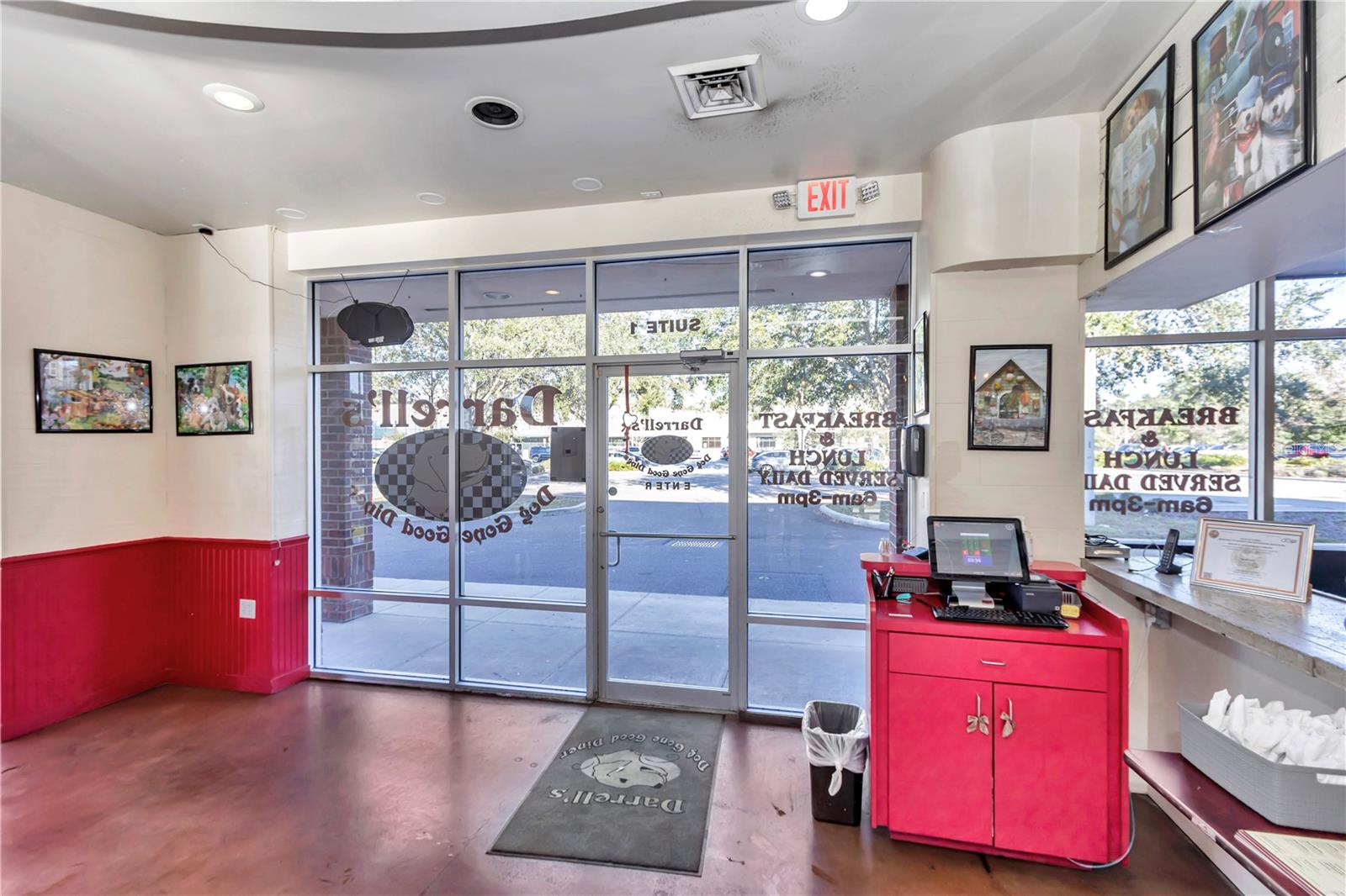 N/A - Commercial Sale