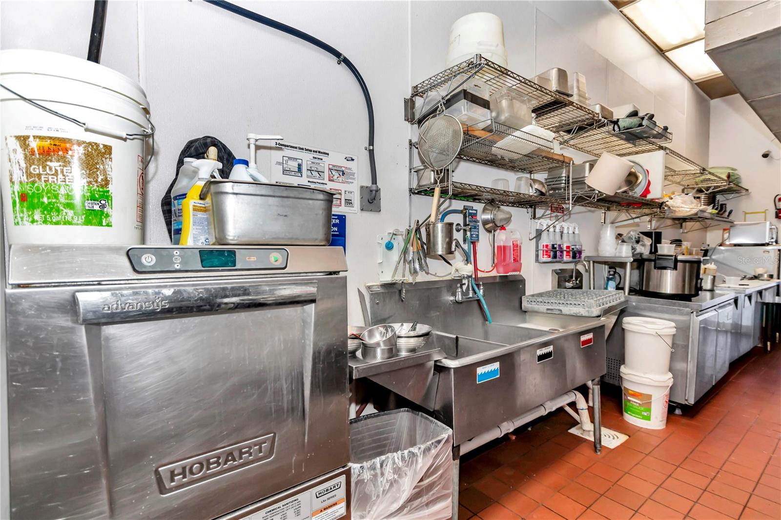 N/A - Commercial Sale