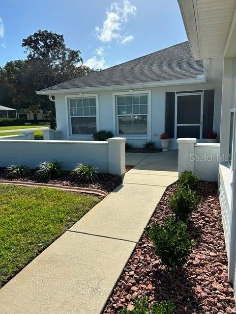 Tiny photo for 7198 SW 113th Loop, Ocala, FL 34476 (MLS # OM734947)