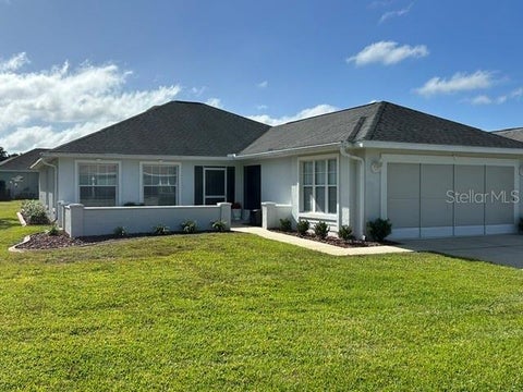 Tiny photo for 7198 SW 113th Loop, Ocala, FL 34476 (MLS # OM734947)