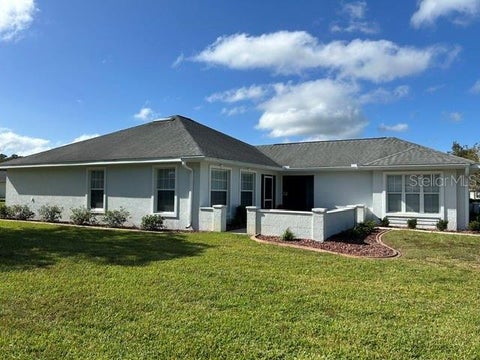 Tiny photo for 7198 SW 113th Loop, Ocala, FL 34476 (MLS # OM734947)