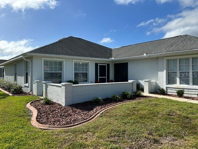 Photo of 7198 SW 113th Loop, Ocala, FL 34476 (MLS # OM734947)