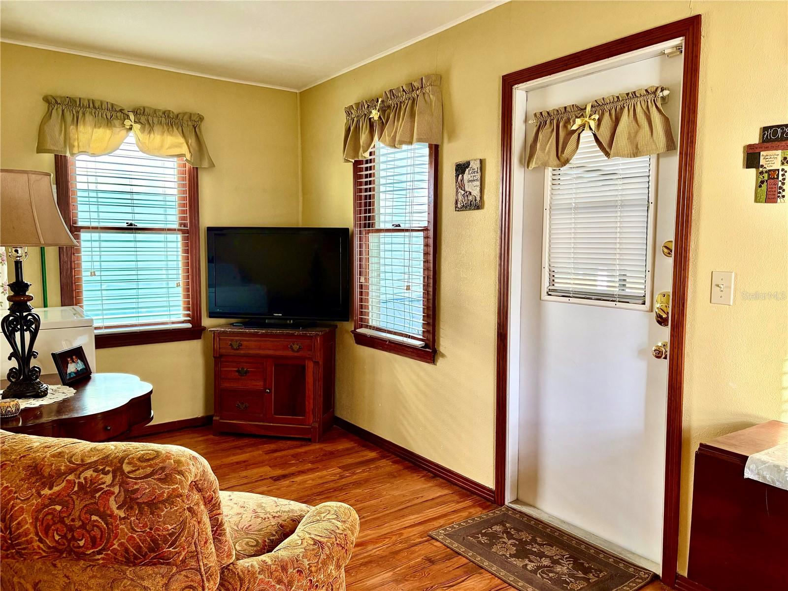 OAKWOOD PARK - Residential