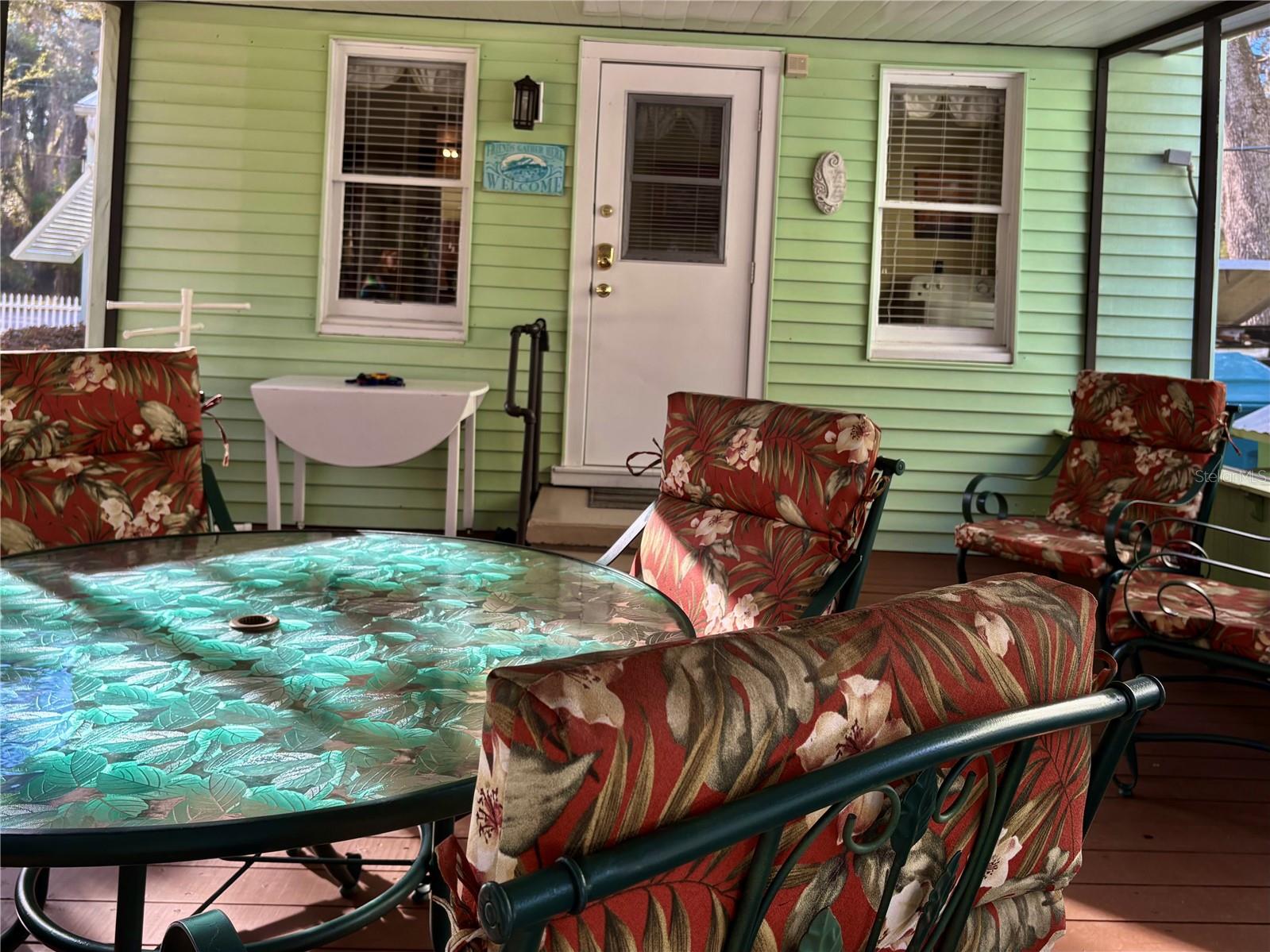 OAKWOOD PARK - Residential