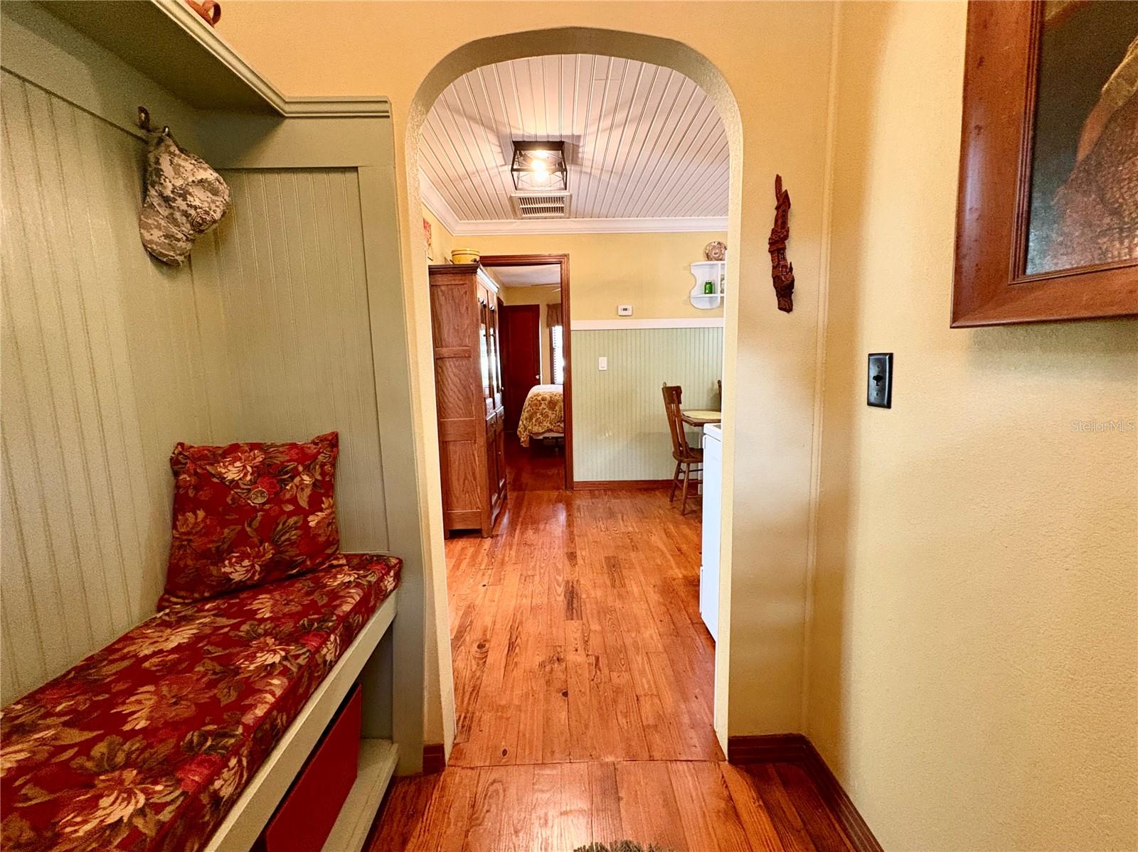 OAKWOOD PARK - Residential