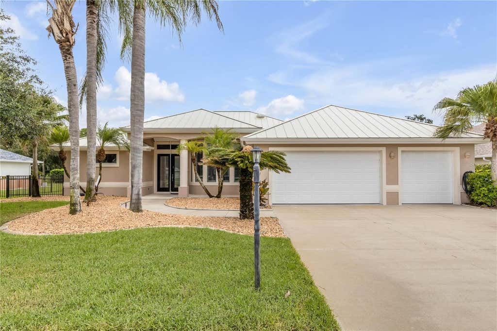 Photo of 6095 Summerlake Drive, Port Orange, FL 32127 (MLS # NS1088943)