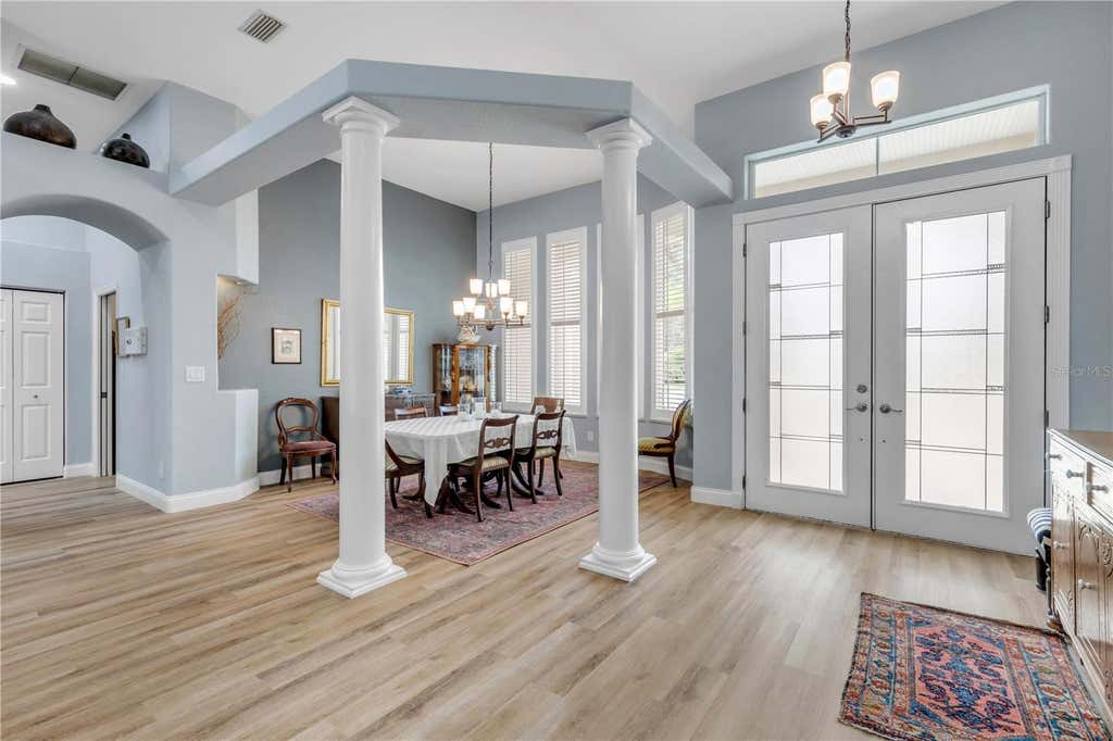 Photo of 6095 Summerlake Drive, Port Orange, FL 32127 (MLS # NS1088943)