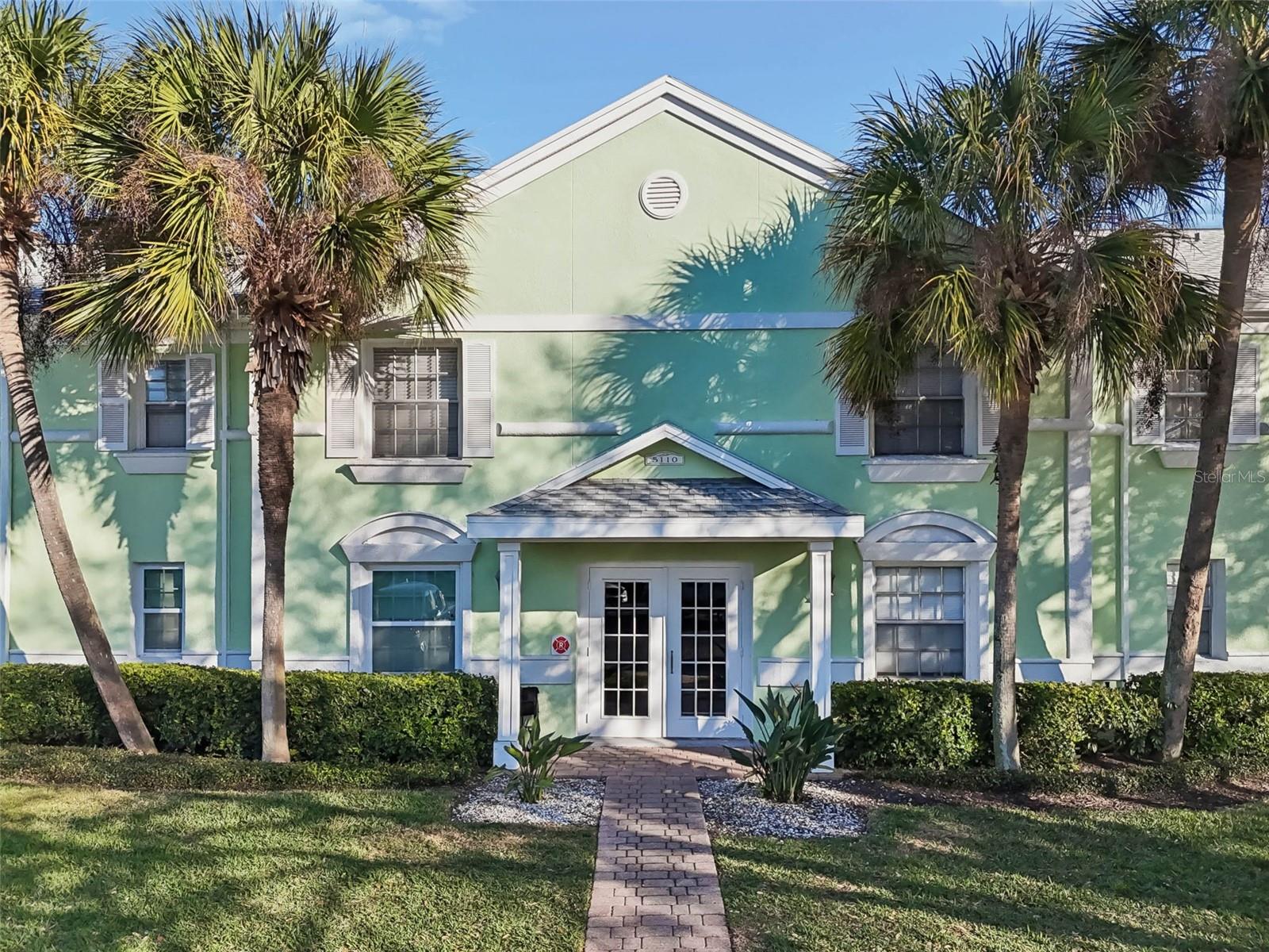 5110 COQUINA KEY DRIVE SE C