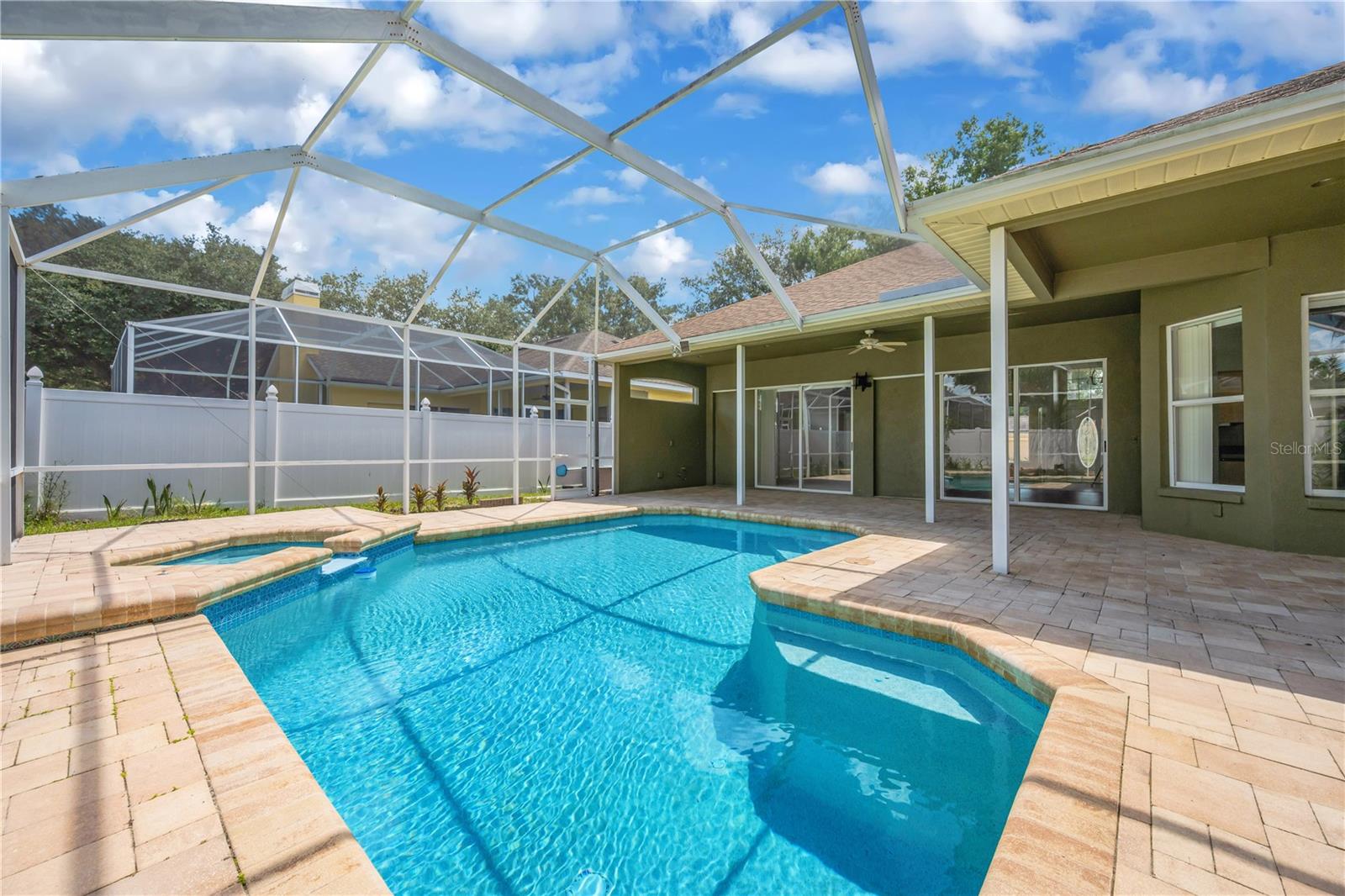 2304 DELAMERE COURT