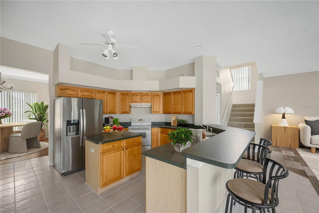 Photo of 2304 Delamere Court, Valrico, FL 33596 (MLS # TB8544740)