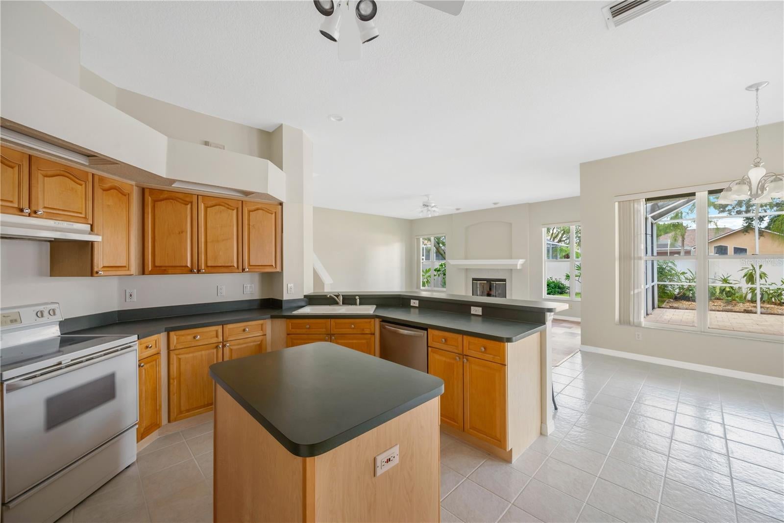 2304 DELAMERE COURT