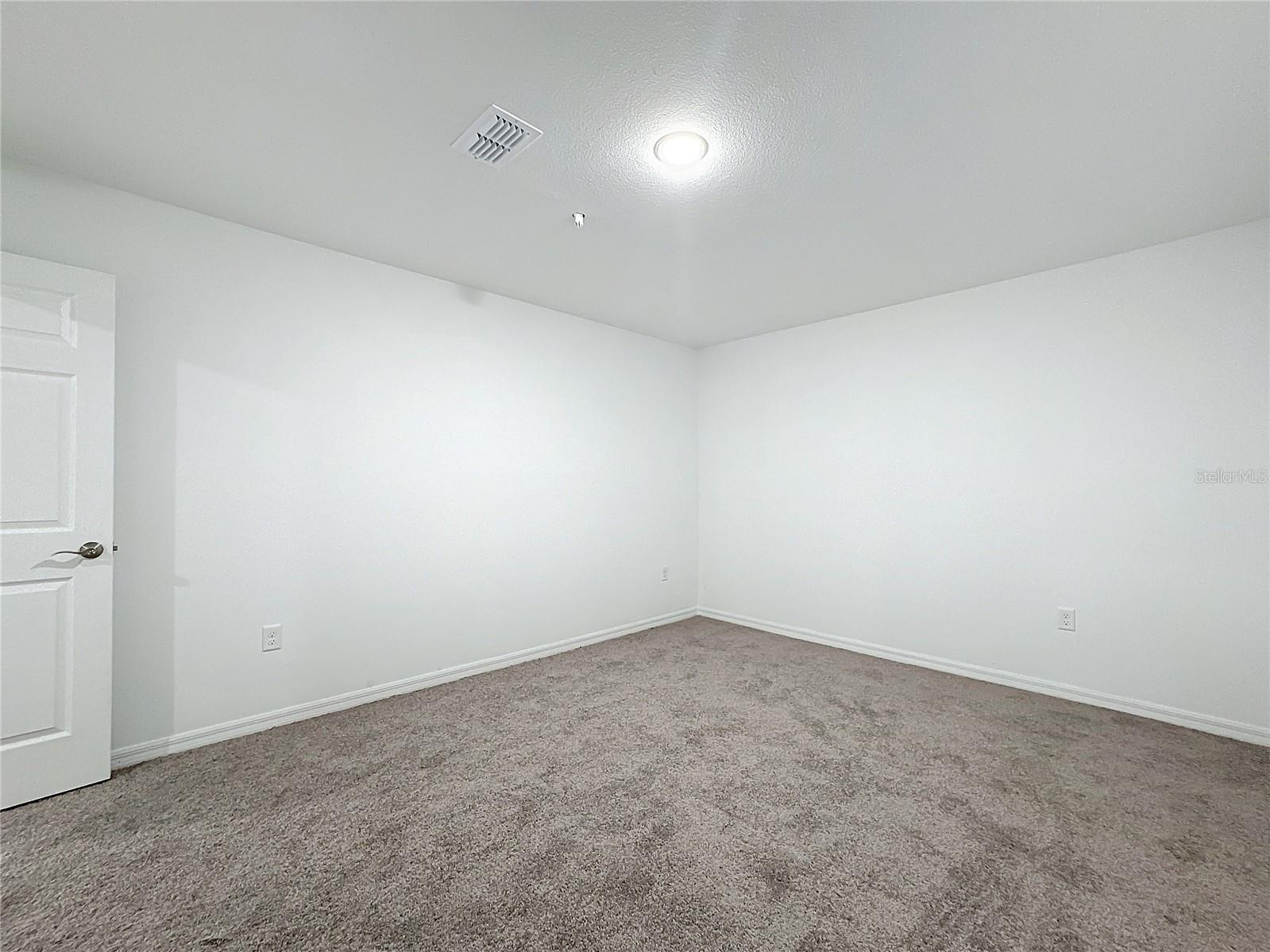 BARTON COURT - Residential Lease