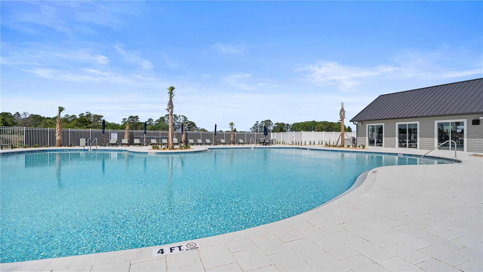 SPRINGHEAD LAKES 50S - Residential