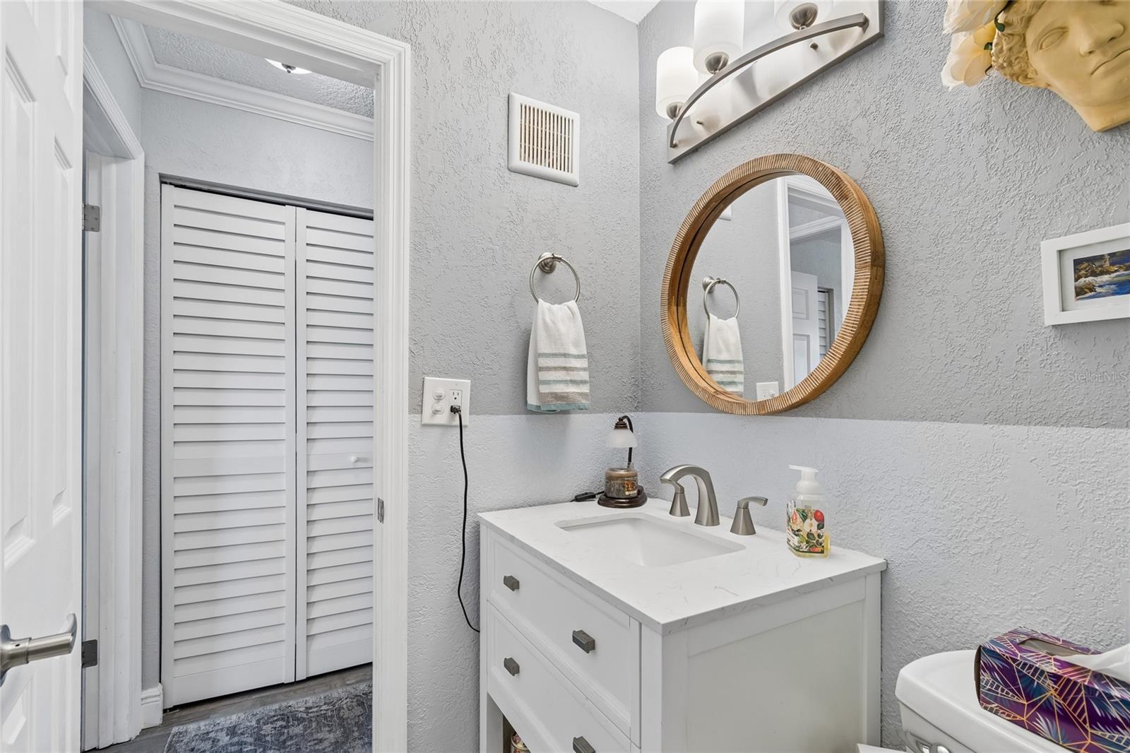 FIVE TOWNS OF ST PETE - Residential