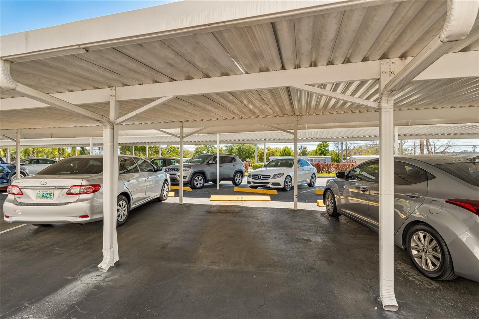 FIVE TOWNS OF ST PETE - Residential