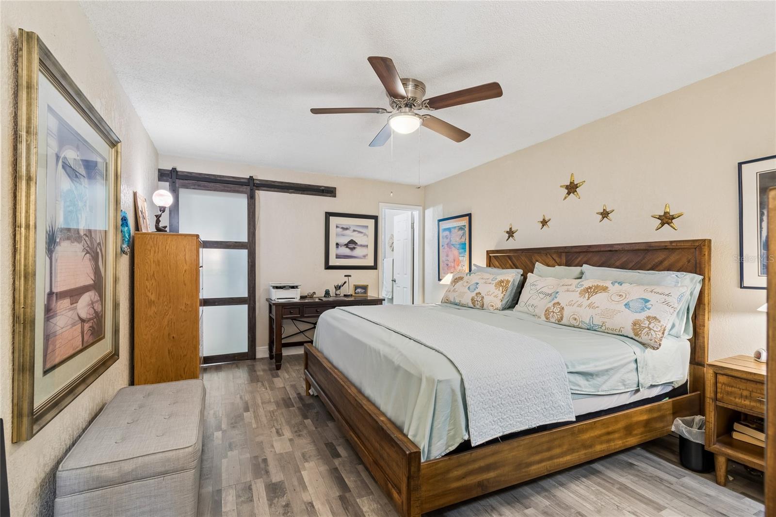 FIVE TOWNS OF ST PETE - Residential