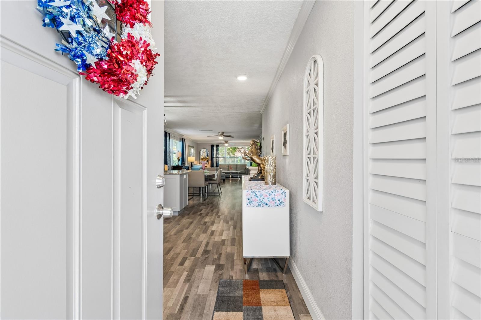 FIVE TOWNS OF ST PETE - Residential