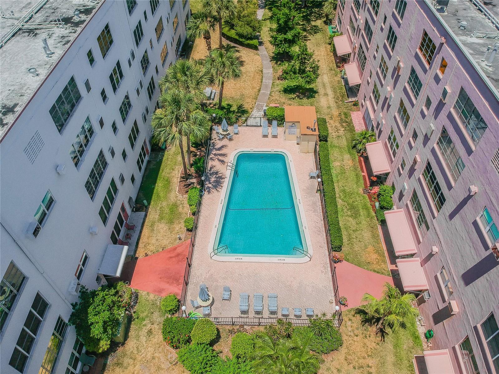 FIVE TOWNS OF ST PETE - Residential